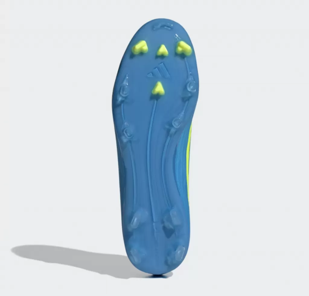 Бутсы Adidas F50 League FG